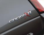 Holden Cross 8 Concept 2002 года